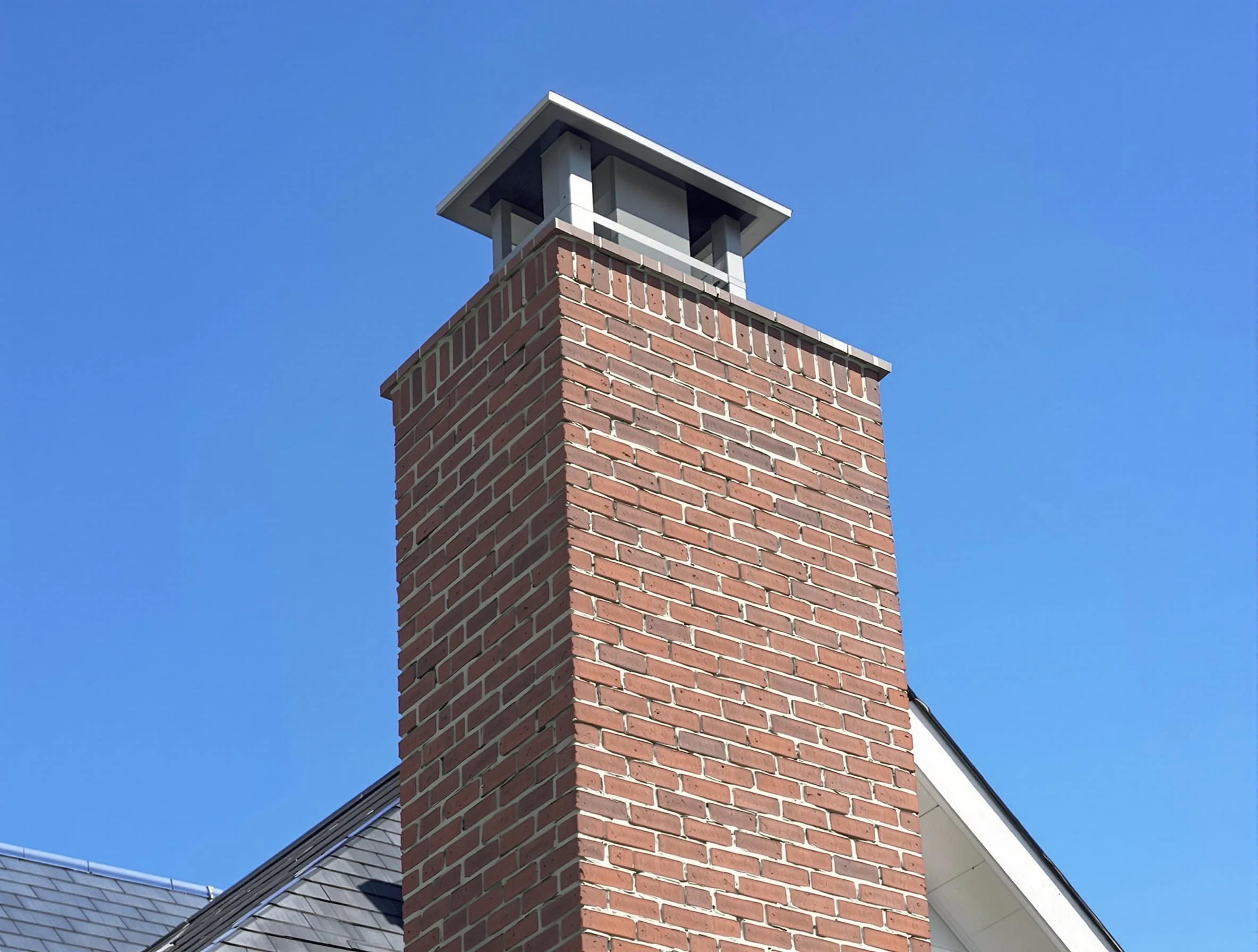 Chimney Remodeling service in Austell, GA